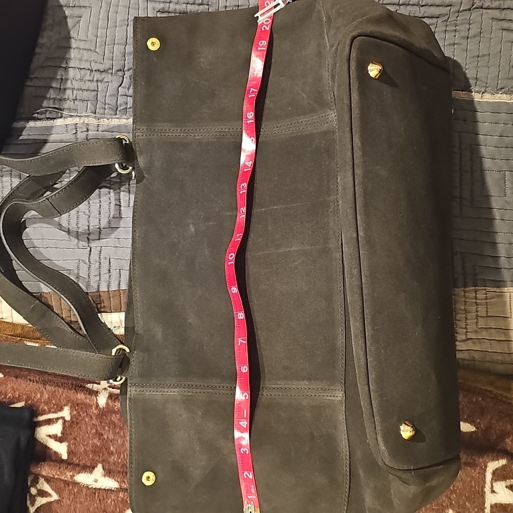 Mark & Graham large tote bag..excellent condition - Picture 10 of 16